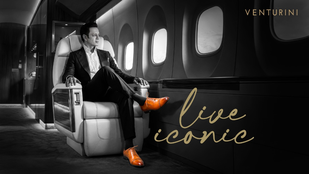 ভেঞ্চুরিনির সাথে নোবেল – এক নতুন ফিরে আসা